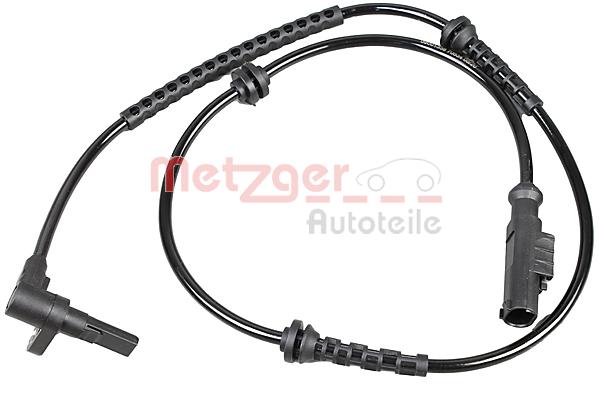 METZGER 09001359 GREENPARTS...